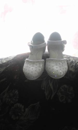 Продам туфли детские