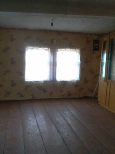 продаю пол дома