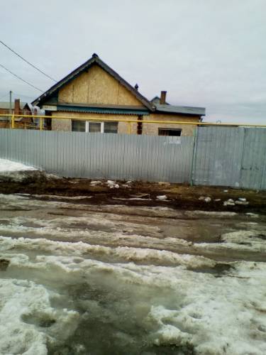 Продам дом на Ал.поле по ул Л Толстого 64