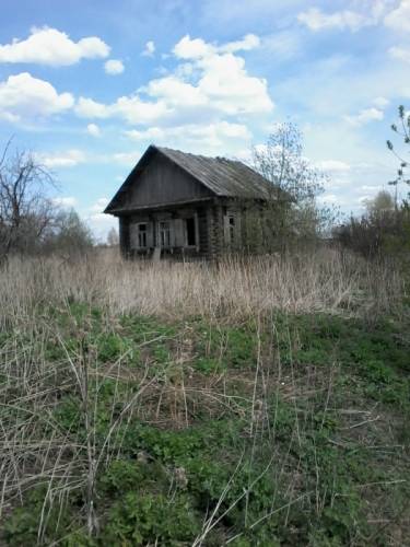 Продам участок под ИЖС. г.Ульяновск
