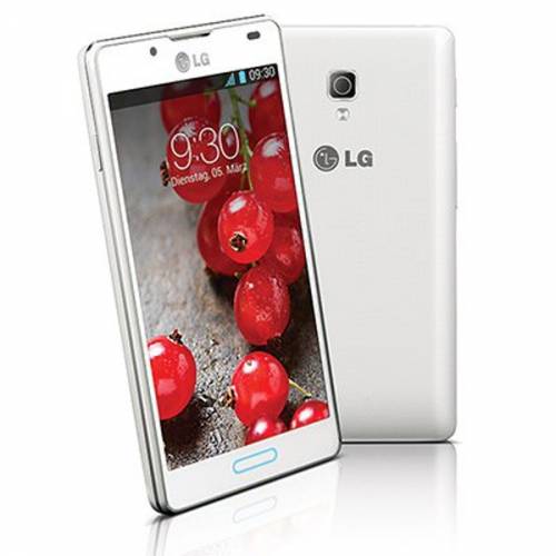 Сотовый телефон LG 