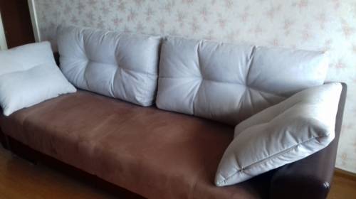 Продаю Диван Еврокнижка
