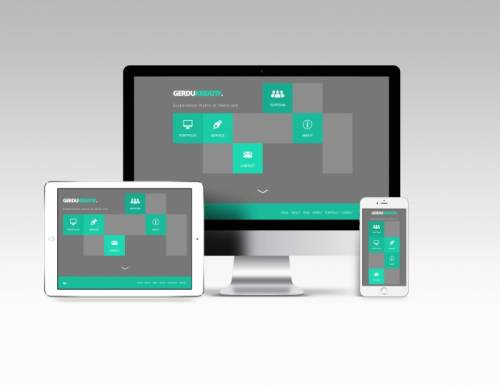 Выполню работы по Web-разработке по вашей цене.