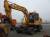 Продам колесный экскаватор Hyundai Robex 1400W-7А 2007 год