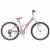 Новый велосипед stels Navigator 430