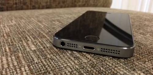  Apple iPhone 5s