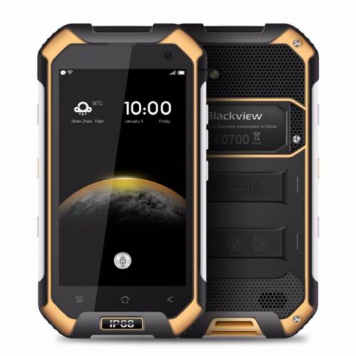 Blackview BV6000 Octa Core LTE