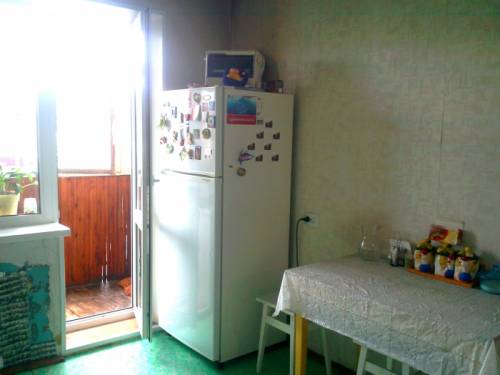 Продается 3-х квартира новой планировки в районе ул. Ульяновской 