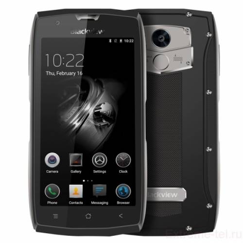 Blackview BV7000 Pro Octa Core 64GB LTE