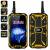 Conquest Knight S8 Pro 32GB LTE PTT