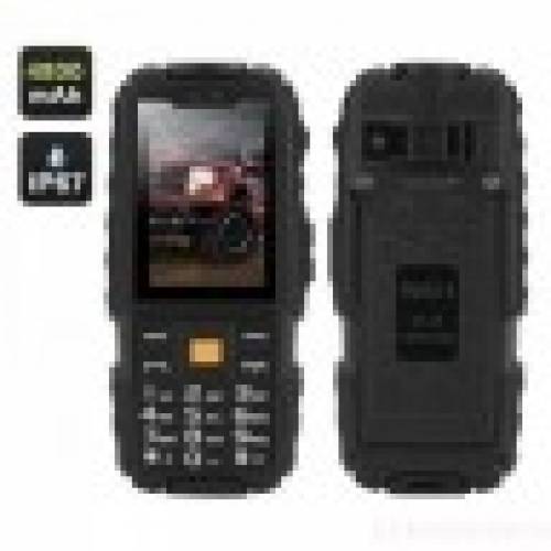 Rugged Phone No.1 A9