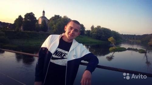 Муж на час