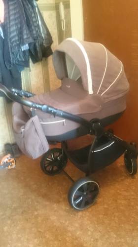 Продам коляску Noordi Sun Sport 2 в 1