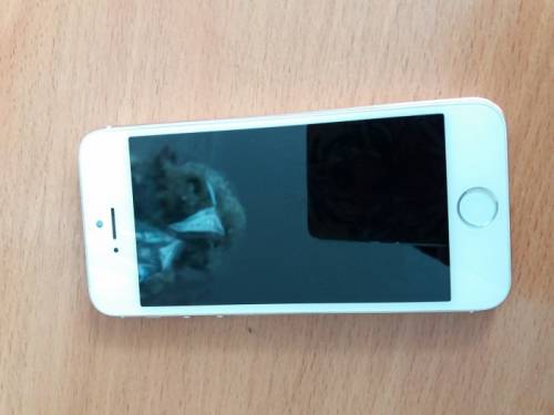 Продам iPhone 5s