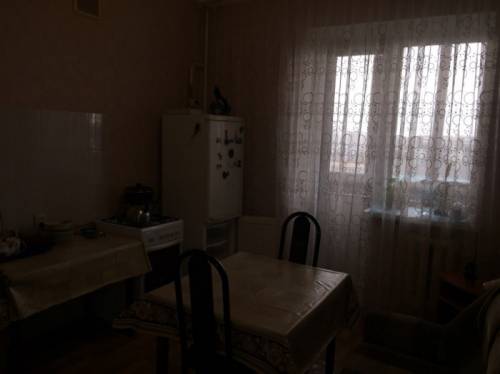 Сдам 1-квартиру на длительный срок 