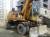 Колесный экскаватор Hyundai Robex 1300W с объёмом ковша 0,6 м3 2003 год
