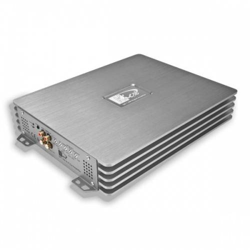  Моноблок Kicx QS 1.350