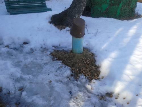 продам садовый участок