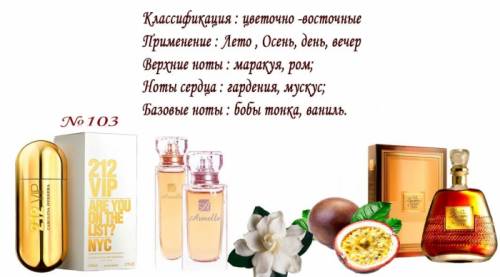 Продам парфюм компании Армель с 20% концентрацией. Франция