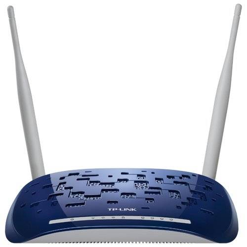 Wi-Fi  Роутер 