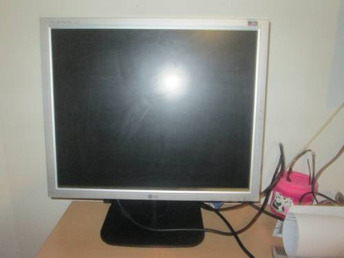 Монитор LG flatron L1918S