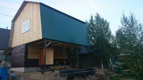 Продам дачу в Дырносе, общ. Кедр