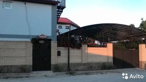 прродаю гостевой комплекс