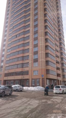 1-ка на ул.Райсовета сдам