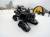 Квадроцикл stels ATV 800G guepard trophy