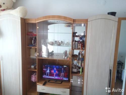 Продам стенку недорого