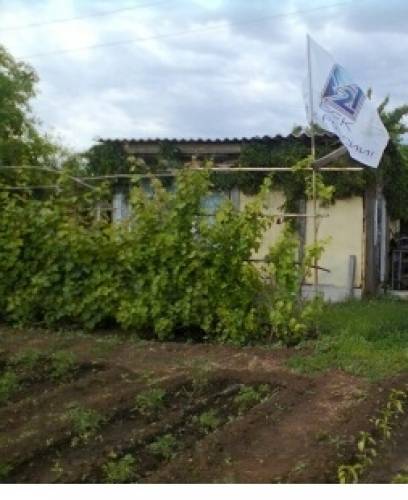 Продаётся дача недорого
