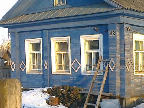 Продам жилой дом