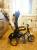 Велосипед Trike