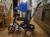 Велосипед Trike