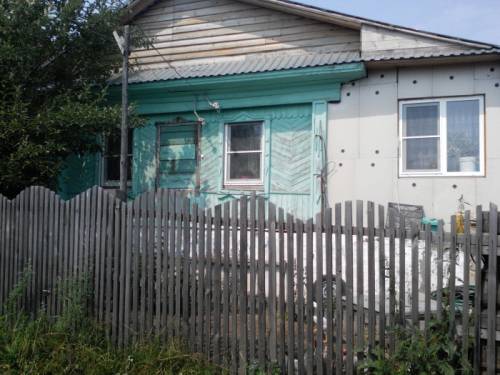 Продам  жилой дом