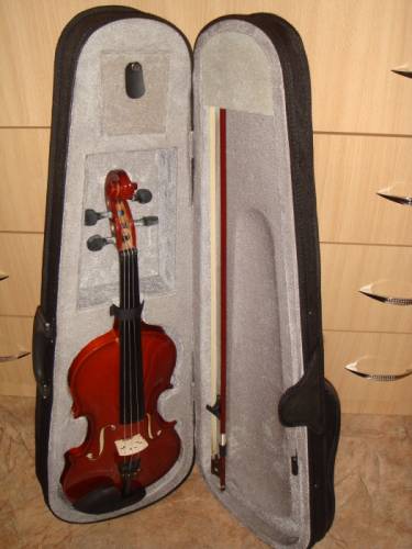 Скрипка 4/4