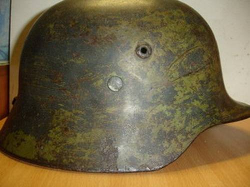 Оригинальный Колпак М35
