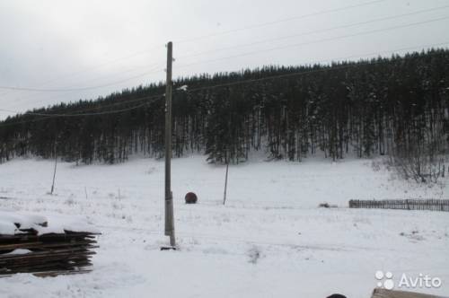 Продам дом в нижнем Авзяне