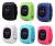 Детские GPS-часы smart baby