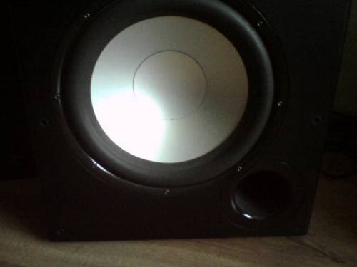 Саб Polk Audio 