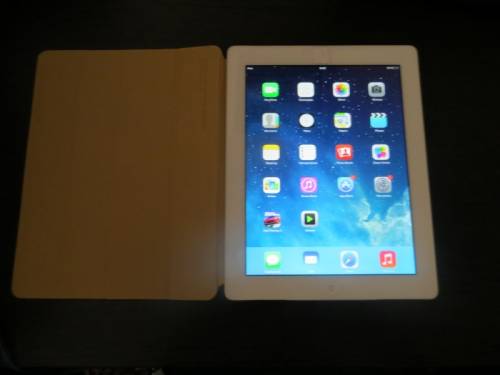iPad 2 3G 64GB, отличное состояние