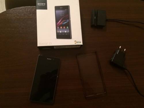 Продам Sony Z1