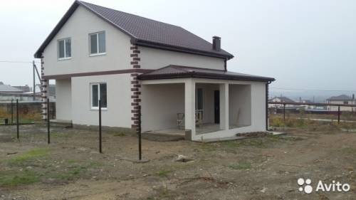 Продам дом