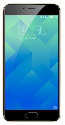 телефон - Meizu M5 16Gb