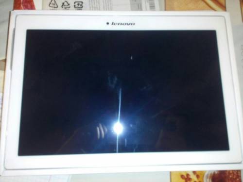 Продам планшет lenovo