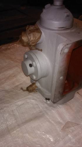 Запчасти 2ОК-1