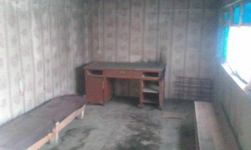 Вагон бытовой(для строительства)