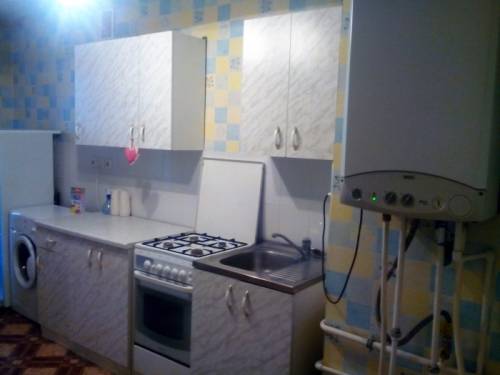 Сдам 1 ком. квартиру.