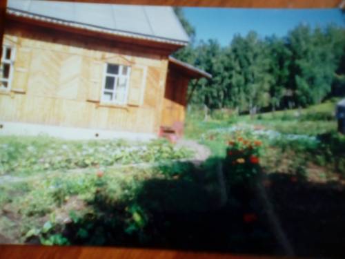 Продам дом с действующей туристической базой