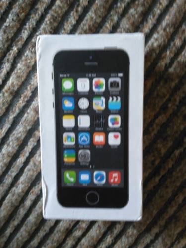 Айфон  5s